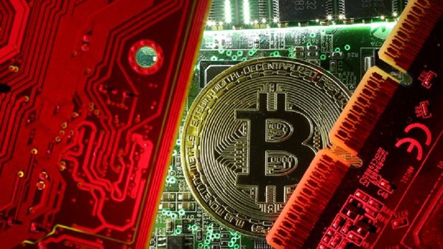 DigitalTermina1's tweet image. Smart Money Said ‘Skip #Bitcoin, Bet on #Blockchain.’ Not Any More

ow.ly/ep6330p9XQe