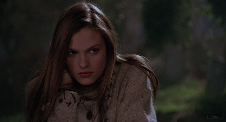 Vinessa Shaw is now 43 years old, happy birthday! Do you know this movie? 5 min to answer! 