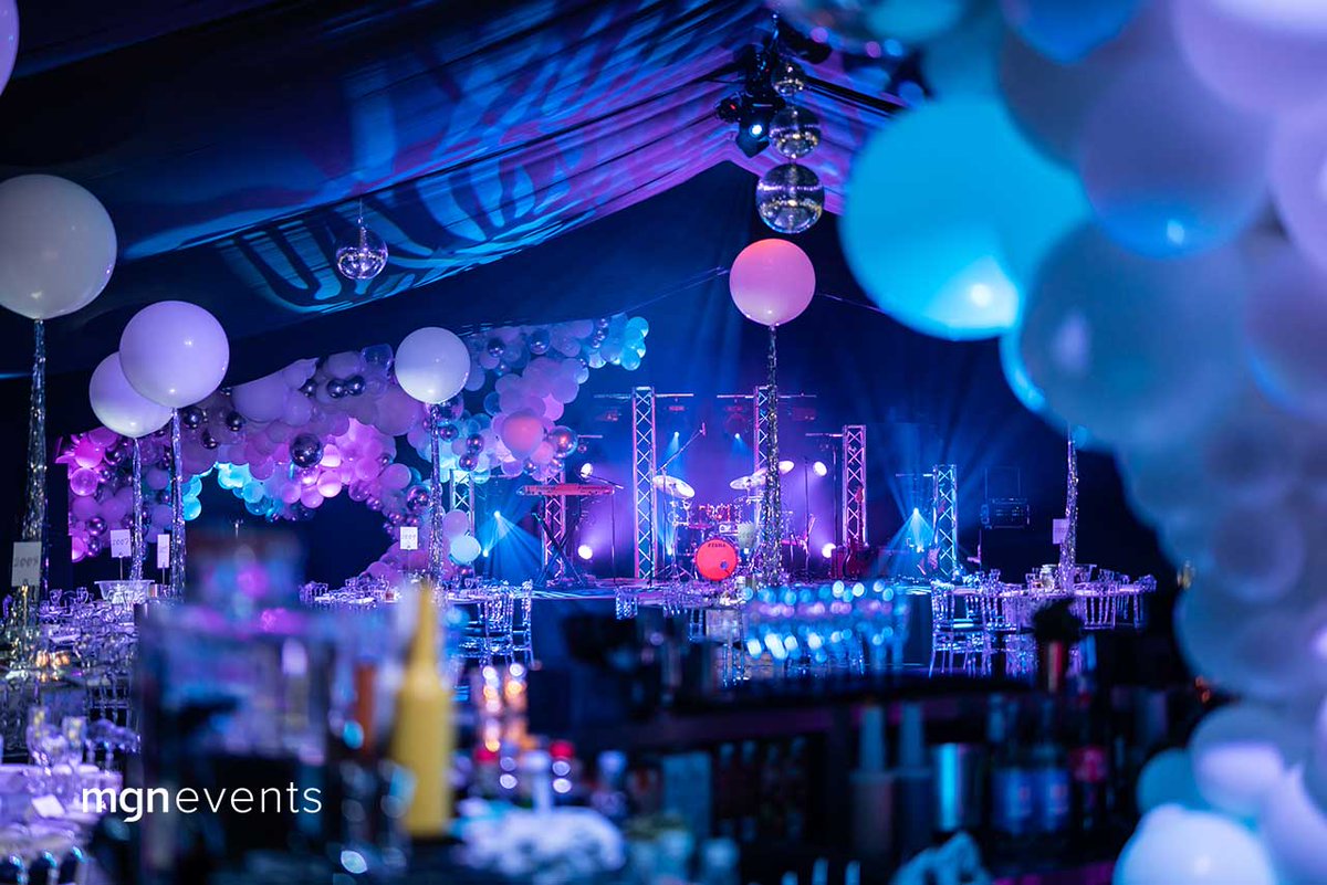 MGNevents's tweet photo. π Find your perfect #eventplanner with our top tips! "Choosing an Event Planner for your Luxury Birthday Party" π₯ π https://t.co/cagrYgcmqp π π
#partybymgn #eventprofs #eventagency #partyplanner #luxuryparty #birthdayparty #luxurybirthdayparty #blogpost #bespokeparty https://t.co/lsrlb5382D