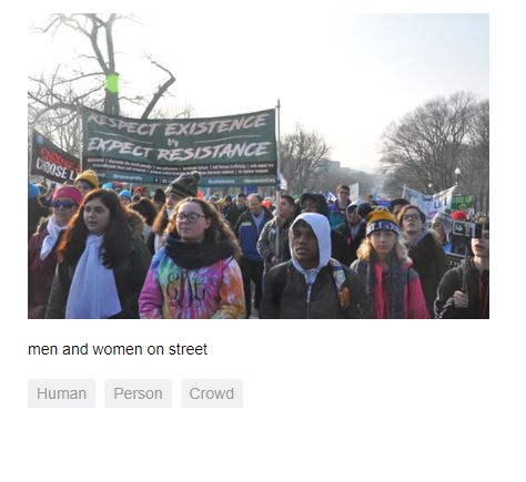 MariseGhys's tweet photo. Quelqu'un m'explique pourquoi, quand je recherche #abortion sur @unsplash, je tombe sur seulement cinq images dont quatre anti-choix ? https://t.co/mQifu29hju