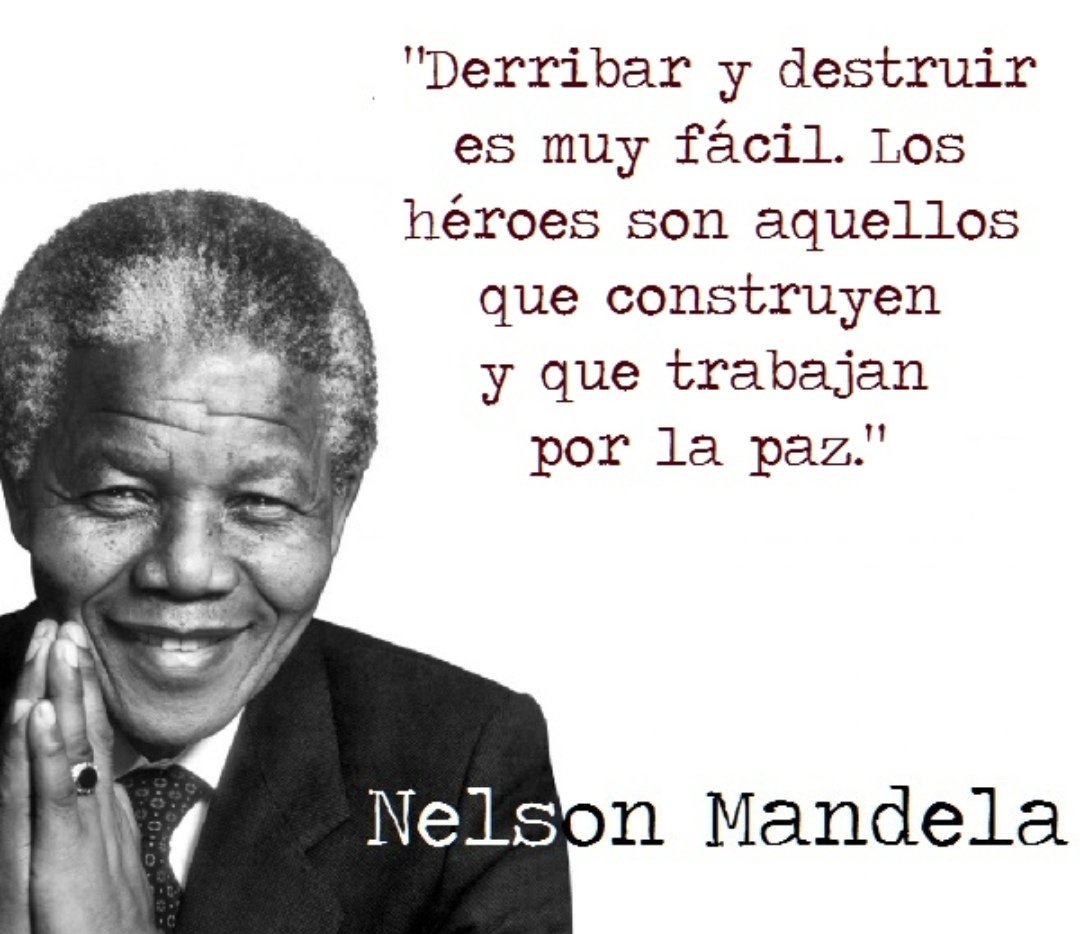 VMansanet's tweet photo. Nelson Mandela haguera complit ahir 101anys d'edat. Lluitador a favor de la igualtat, comunista i pacifista. El 18 de juliol ha deixat de ser "el dia de la bèstia" (del colp d'estat d'un tirà), per convertir-se en el Dia de Mandela, de la pau. https://t.co/S9RQHcHMTd