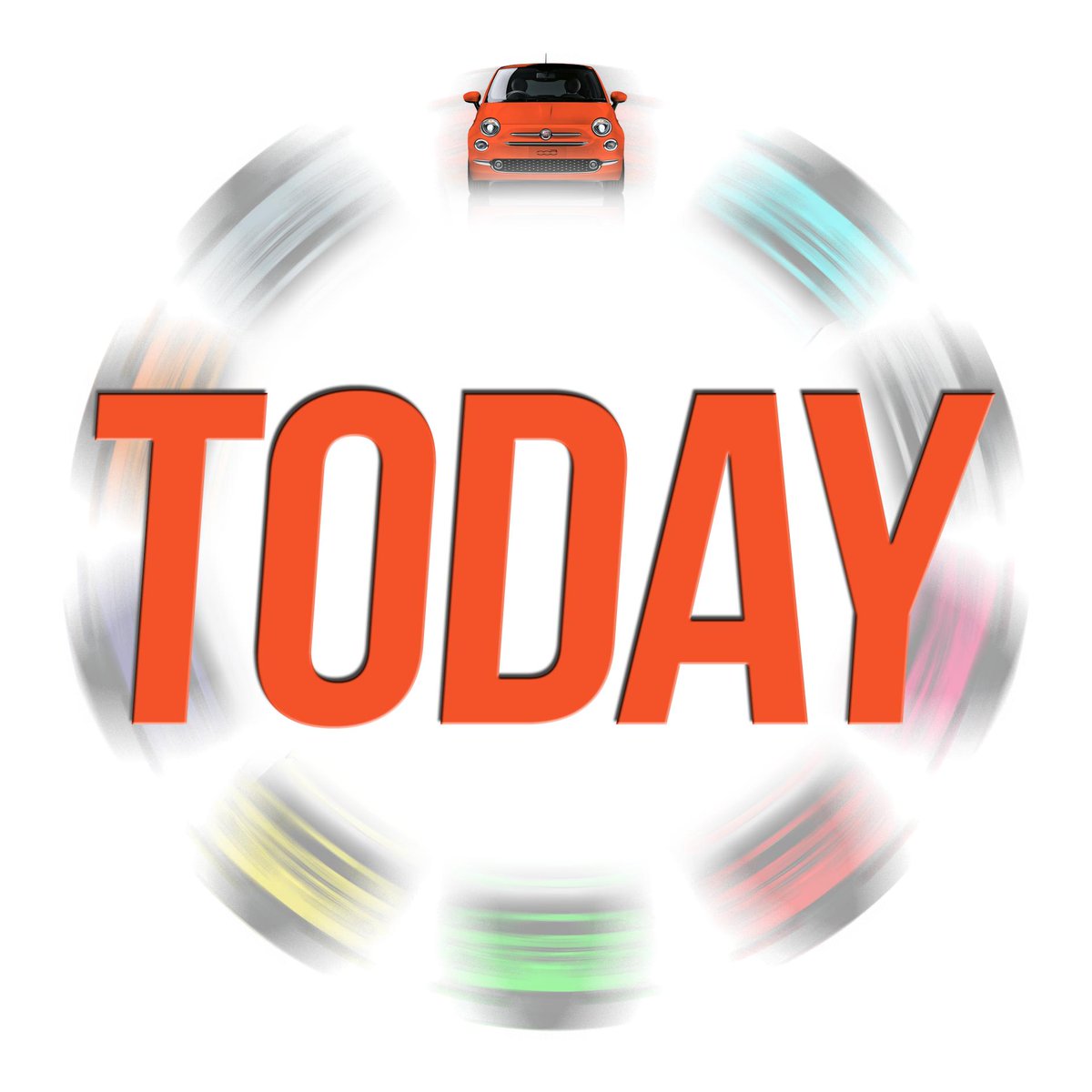 __ElectroUA__'s tweet photo. Today will be held a giveaway of FIAT 500e!
Today on July 19, finally, it will be known to be the name of the happy owner of this compact electric car.
#electroUA #electrofuture #letsmakeelectrouagreat https://t.co/LSDaIcKnMI