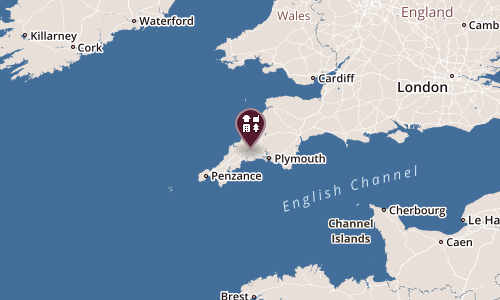 St. Neot - 'St. Neot'. He came here from Glastonbury to found a monastery. He...s-har.es/2O67ALN