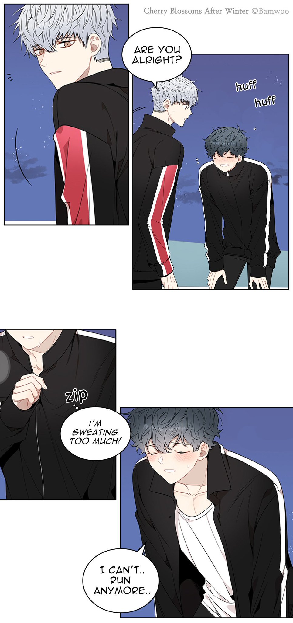Tappytoon Comics Romance Bl Cherryblossomsafterwinter I Can T Find It I Can T Find A Single Part Isn T Cute About Haebom Read Cherry Blossoms After Winter On Tappytoon Today T Co Ym0pm6lnxd T Co Hohdxquktt Tappytoon Comics Romance Bl Cherryblossomsafterwinter I Can T Find It I Can T Find A Single Part Isn T Cute About Haebom Read Cherry Blossoms After Winter On Tappytoon Today T Co Ym0pm6lnxd T Co Hohdxquktt