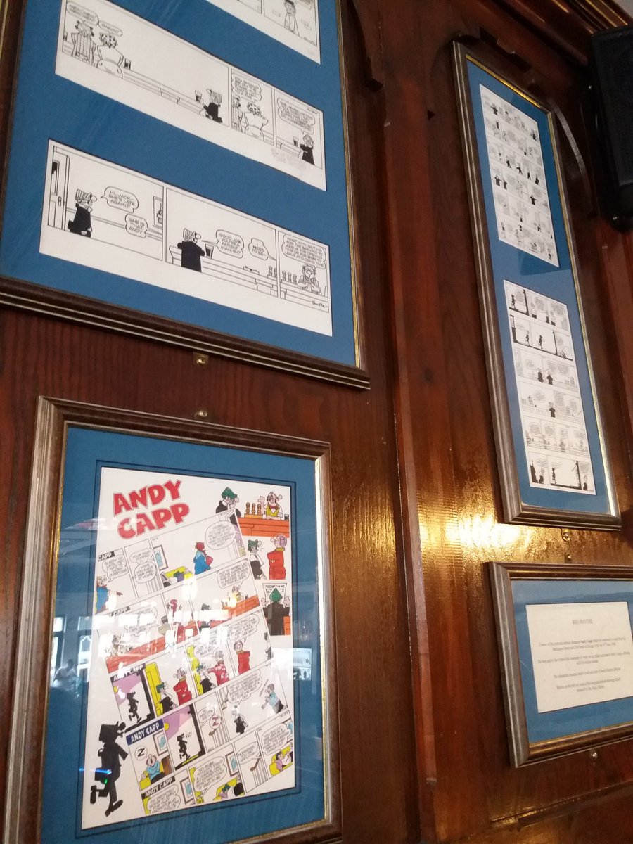 micknick1908's tweet photo. @WorldofAndyCapp at @thekingjohns @TeesInns https://t.co/Beaj4tUSrt