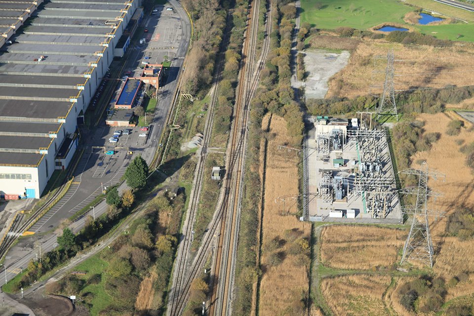 raibgovuk's tweet photo. We've updated our website entry https://t.co/uaAZCy5Pue regarding two #trackworkers who were struck and fatally injured by a passenger train on 3 July 2019, near #Margam, #PortTalbot.
Image courtesy of Network Rail https://t.co/UoWKQuNwdl