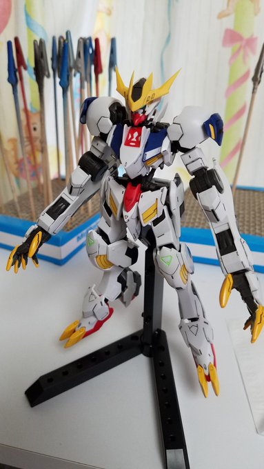 機動戦士ガンダム 鉄血のオルフェンズ の評価や評判 感想など