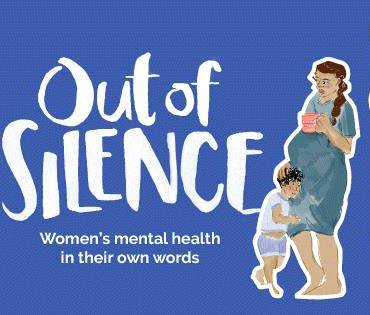 NWCI's tweet photo. We know from our #OutOfSilence report that women want to access healthcare and support that is community based, appropriate to their needs and in line with their care preferences. https://t.co/3JVji74ABI https://t.co/EHaeHJW2DR
