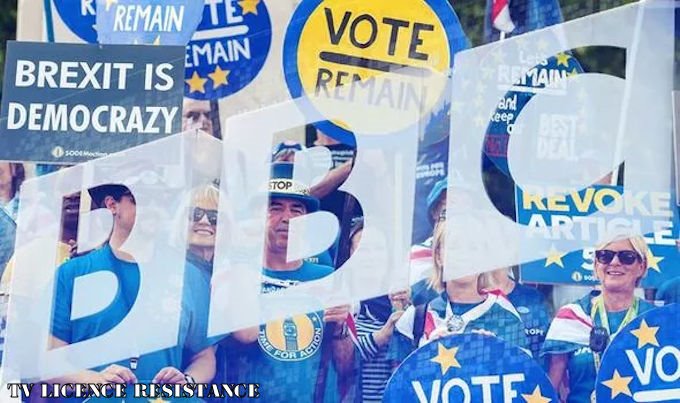 tvlr's tweet image. Brexit backlash: BBC savaged following Panorama documentary that ‘oozed BBC bias’ tvlicenceresistance.info/forum/index.ph… #softloans #grants #like #follow #retweet