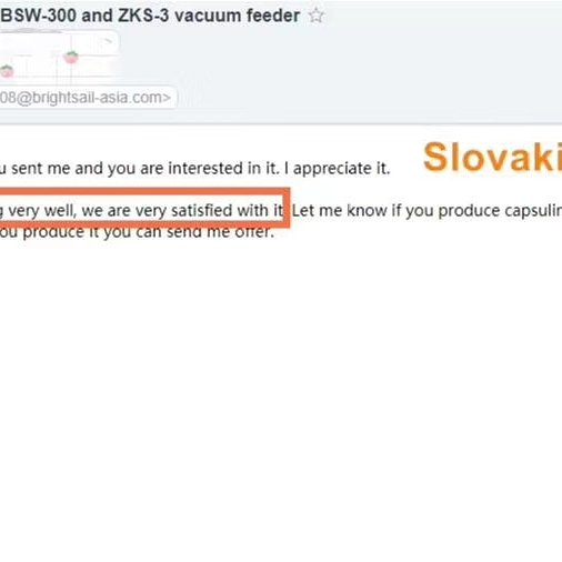 Monicaliulijuan's tweet image. one more good feedback received[耶]
#PulverizerMachine #PowderMakingMachine #PowderMixerMachine #PowderPackingMachine #PowderSifterMachine