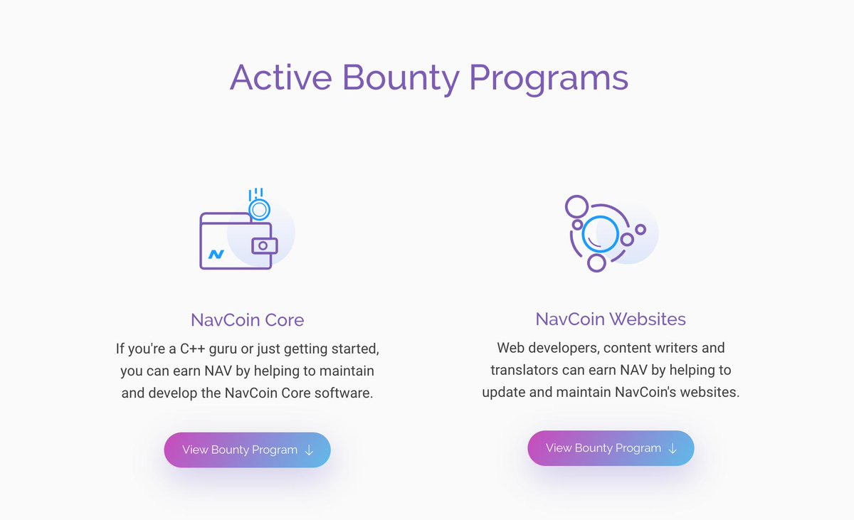 navio_official's tweet photo. Even if you’re not a #developer, you can test the new wallet version on your system and report any issues you’re having. And if you do, there are #bounties to be claimed by contributing to #NavCoin Core, so get involved! https://t.co/vip4DfyMu6 https://t.co/8i0QqRS6Js