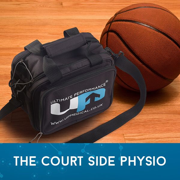 Perfect for the court side physio, the Run On Medical Bag has loads of space to hold all the essential items needed for on court treatment.
.
Buy here:  buff.ly/2JDOjx9
.
#therapy #injuries #courtside #recovery #physio #physiotherapist #physiotherapy