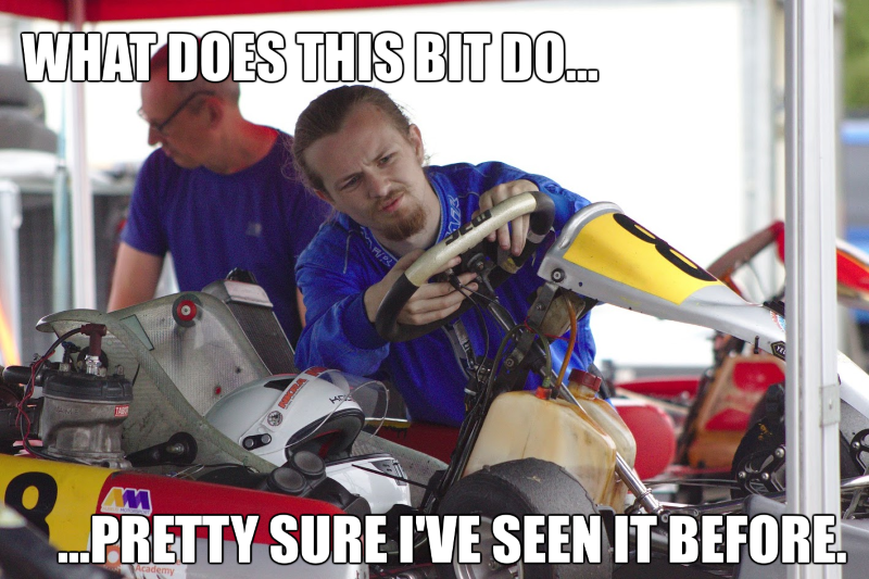 formulablue_uk's tweet photo. #NKRA #formulablue #formulablueuk #karting #gokarting #fblue #kartracing #2ckc #kart #confused https://t.co/RIL8n4QHFB