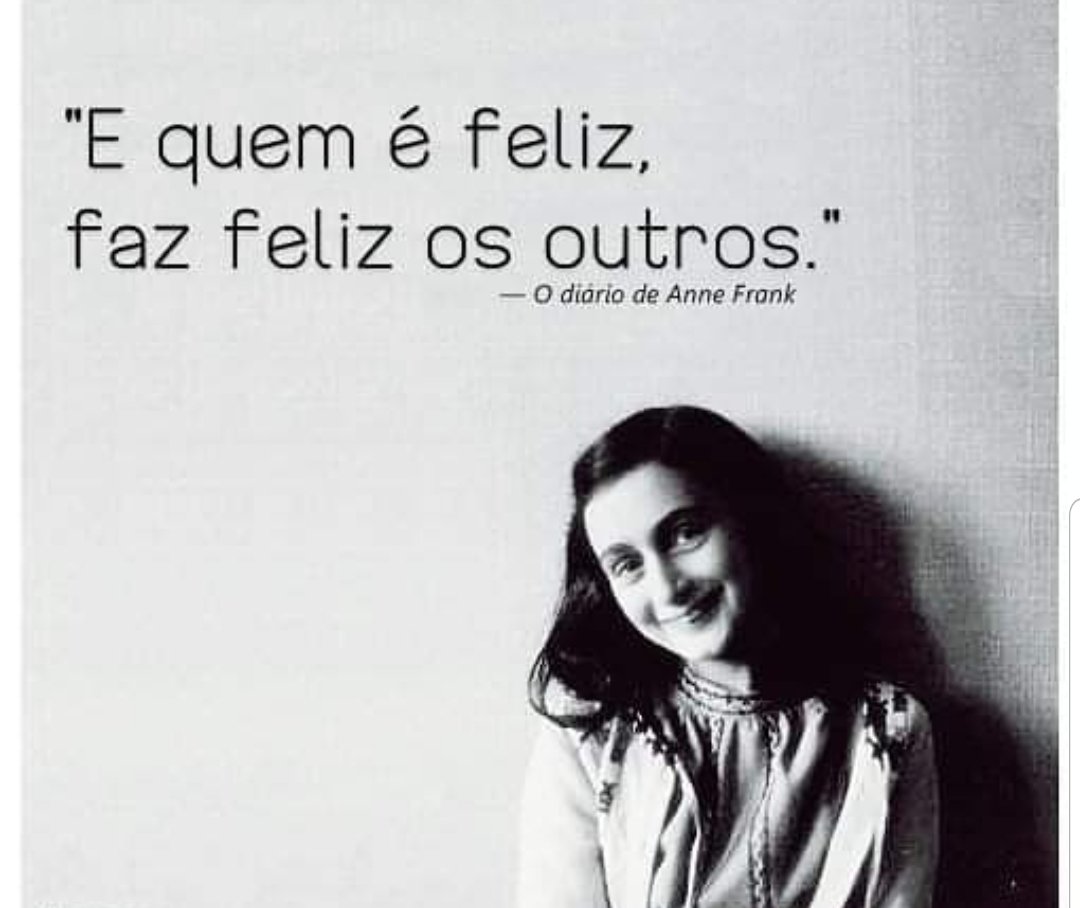 Mag_Buzzo's tweet photo. Para quem sente pouco, eu sinto muito...
Anne Frank #quote https://t.co/etWSkvzx6V