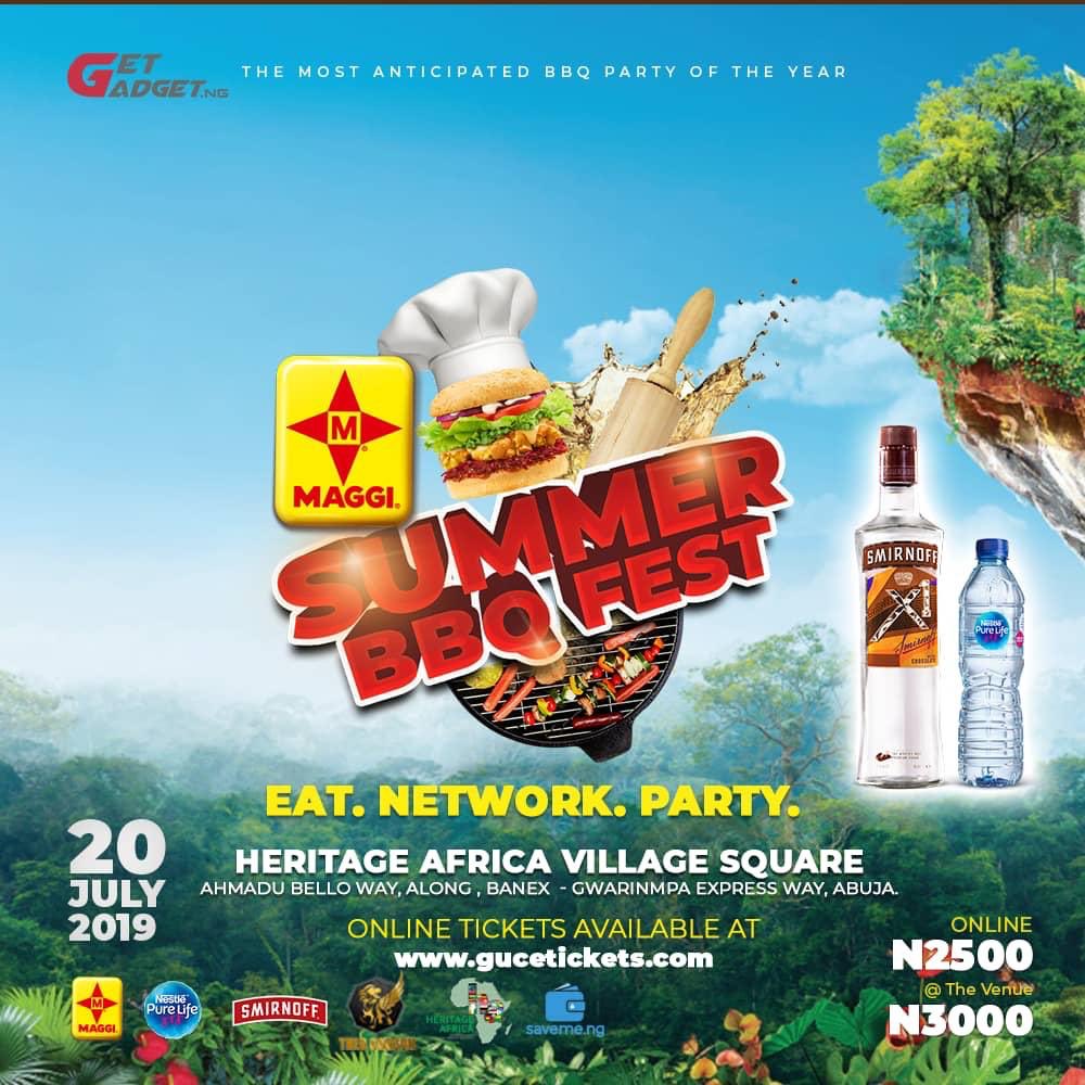 MADEINABUJA_'s tweet photo. Weekend starting early in the capital, mansion party to Bbq fest, then lastly the block party.
Lit weekend in the capital city.
#madeinabujacypher 
#MadeinAbuja 
#madeinthecapital
#ovnway https://t.co/j3N0gGEny1