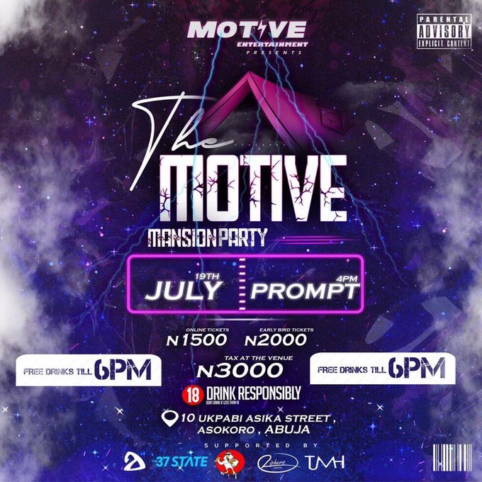 MADEINABUJA_'s tweet photo. Weekend starting early in the capital, mansion party to Bbq fest, then lastly the block party.
Lit weekend in the capital city.
#madeinabujacypher 
#MadeinAbuja 
#madeinthecapital
#ovnway https://t.co/j3N0gGEny1