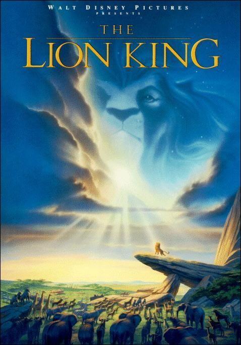 lodelaspelis's tweet photo. Pocas películas nos han hecho llorar, reír, cantar o disfrutar de la forma que lo hizo El Rey León. Una película que marcó nuestra infancia y nuestra vida. Un clásico único e irrepetible que no nos cansaremos nunca de ver. Larga vida al rey. https://t.co/9ML290m08O