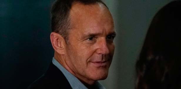 SHIELD: Finalizará oficialmente con su séptima temporada en 2020 dlvr.it/R8hqnP