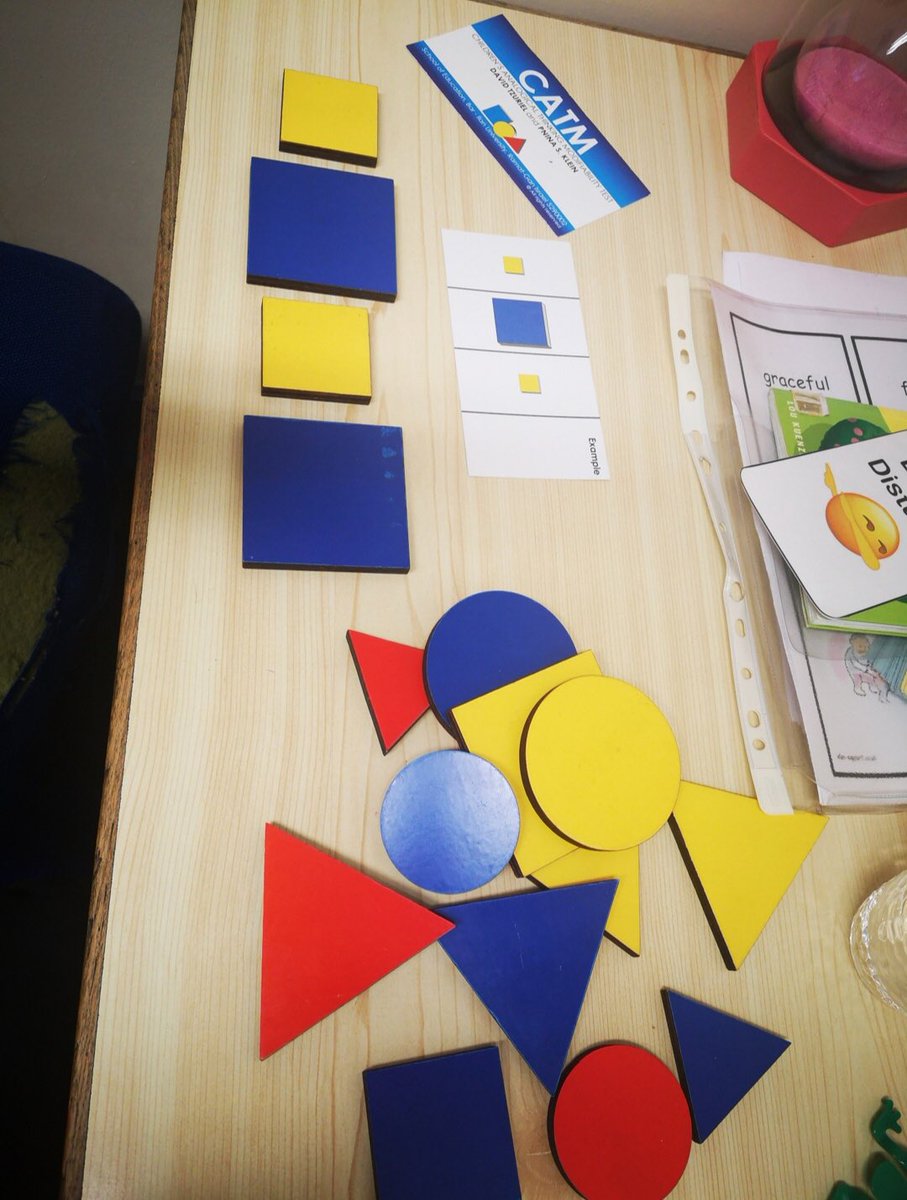 PortsmouthEPs's tweet image. Completing last assessments of the week before summer holidays, using a Dynamic Assessment tool. Enables us to understand HOW children learn and WHAT support they need from the adult in order to suit their style of learning👌#adayinthelifeofan_ep #dynamicassessment