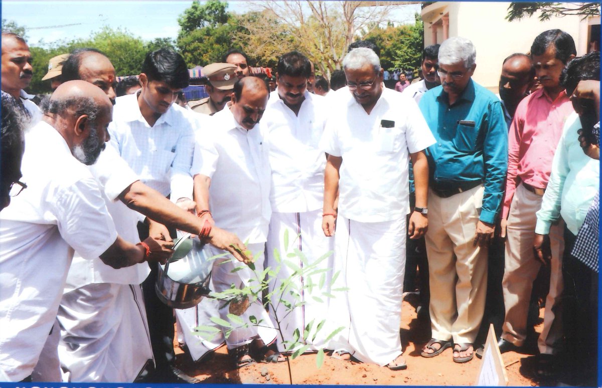 Tamilnadu Pollution Control Board tweet media