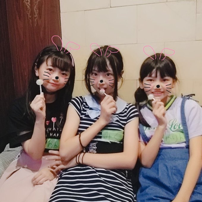 Twitterのコスプレ画像12