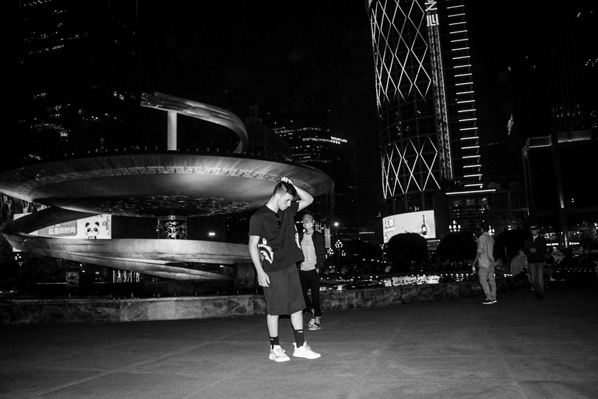 jmurray2525's tweet photo. 📍Chengdu, China 📸 https://t.co/dhP6J2cEtv