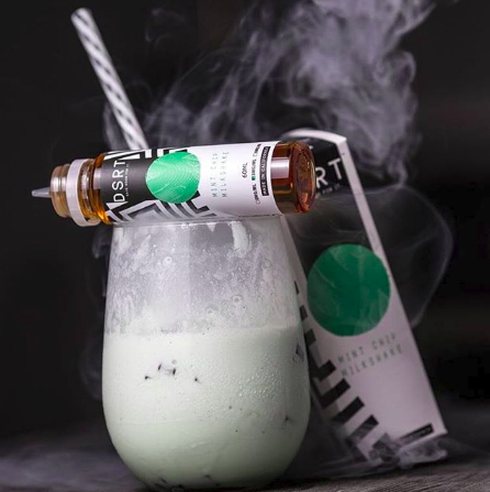 apollovapes's tweet photo. DSRT Mint Chip Milkshake is creamy, and delicious vanilla milkshake perfected with hints of mint and chocolate chips. It will leave you wanting more…
Get it from https://t.co/rAaoVW6hZW
📷: @letsvapesafe
#apollovapes #apolloecigs #alldayvape #premiumflavour #ejuice #MaxVG https://t.co/uzFTGn7oH4
