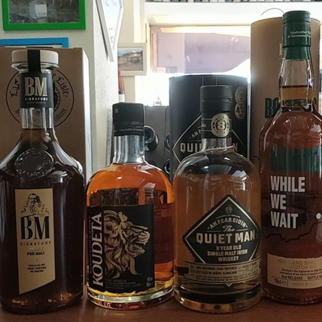 diva_france's tweet photo. Dégustation des whiskies du monde🥃Aux Cépages d'Ermont📍Vendredi 26 Juillet 🕰
France avec BM Signature, Irlande avec Quietman, Ecosse avec While We Wait et Koudeta ! En présence de Morgane, notre spécialiste en Whiskies.⠀
⠀
Plus d'informations : https://t.co/1CXVvWIYR6 https://t.co/dRRZRFfoHG