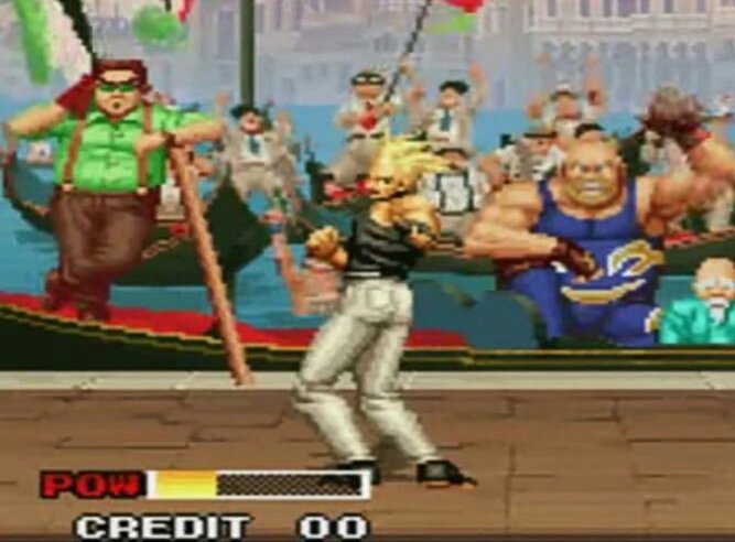 score33333's tweet photo. 紅丸ポーズは筋が切れそうですね😤
#KOFchallenge https://t.co/zmOgf0srKx
