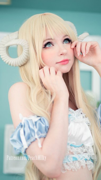 Twitterのコスプレ画像40