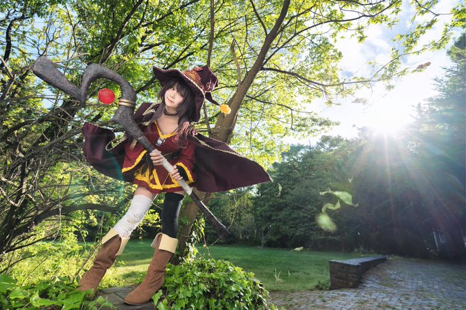 Twitterのコスプレ画像5