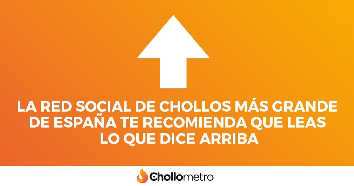 Chollometro tweet media