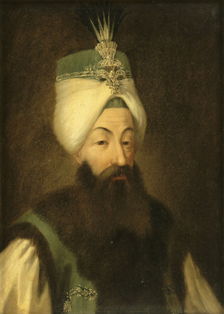 fiisaal58's tweet photo. نهض تحالف اسلامي كبير لصد هجوم فارسي علي البصره 1775م:

الحلفاء:
-دولة بني خالد: سعدون بن عريعر
-الخلافة العثمانية: عبدالحميد الاول
-اماره المنتفق: ثامر بن سعدون
-سلطنة عمان: احمد البوسعيدي

ضد:
كريم خان حاكم ومؤسس الدولة الزندية الفارسية

النتيجة:
استسلام البصره وهزيمة الحلافاء https://t.co/K9rN5M4Ed9