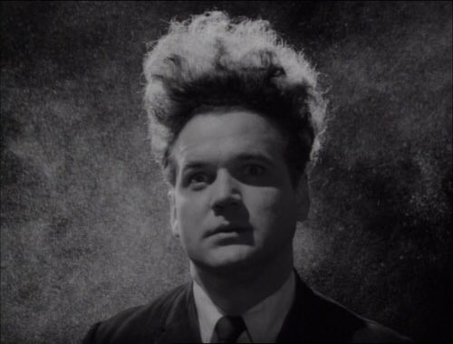 Eraserhead (1977)Directed by David Lynch