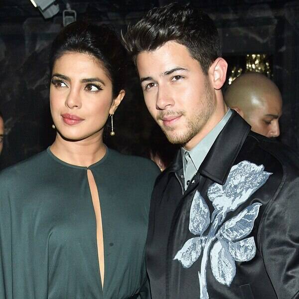  Happy birthday, Priyanka Chopra!  