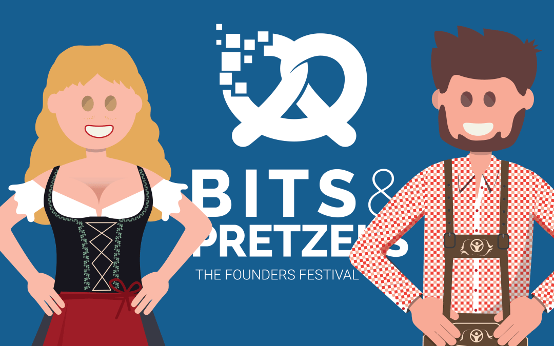 Peerpilot's tweet photo. Hallo Deutschland! PeerPilot will be part of Bits &amp; Pretzels / Startup Events UG  Munich's conference for #founders and enthusiasts from the #start-up scene (29.Sept.-1. Oct.). We're looking forward to present our brand new platform to clients and partners. Prost! https://t.co/SRQNJ8D1Rw