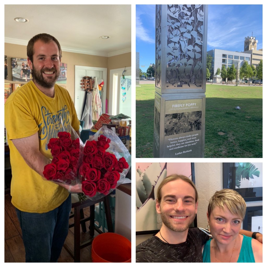 gabriana's tweet photo. Today's #OneGoodThing - the final touches!
#day198 #day1294 #onegoodthingproject #year4ofonegoodthing #nosyparkerblog #caregiver #familycaregiver #caringformama #invisibleillness #spoonies #dailygratitude #silverlinings #findjoy… https://t.co/MfAPLfZ4uc https://t.co/84o6tK2MTV