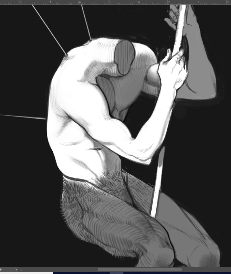 sketchin