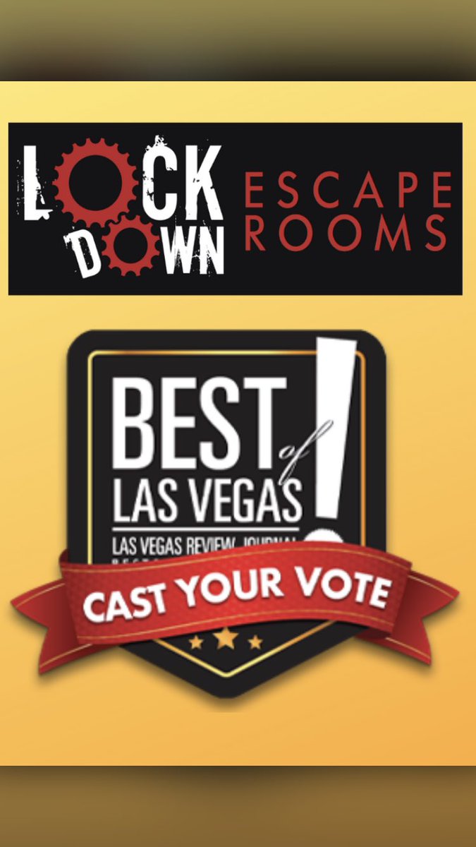 LockdownEscapeRooms tweet media