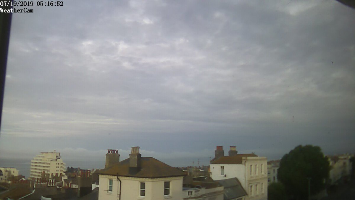 Brighton Weather tweet media