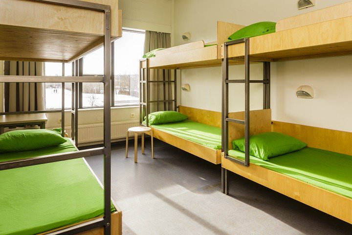 PyrateSilly's tweet photo. Almost done with my #monthlong #backpacking trip around #Europe Yes I stayed in lots of #hostels Yes I am older. My last hostel is about 85 euros for 4 nites... https://t.co/hkXGdFtEfg
