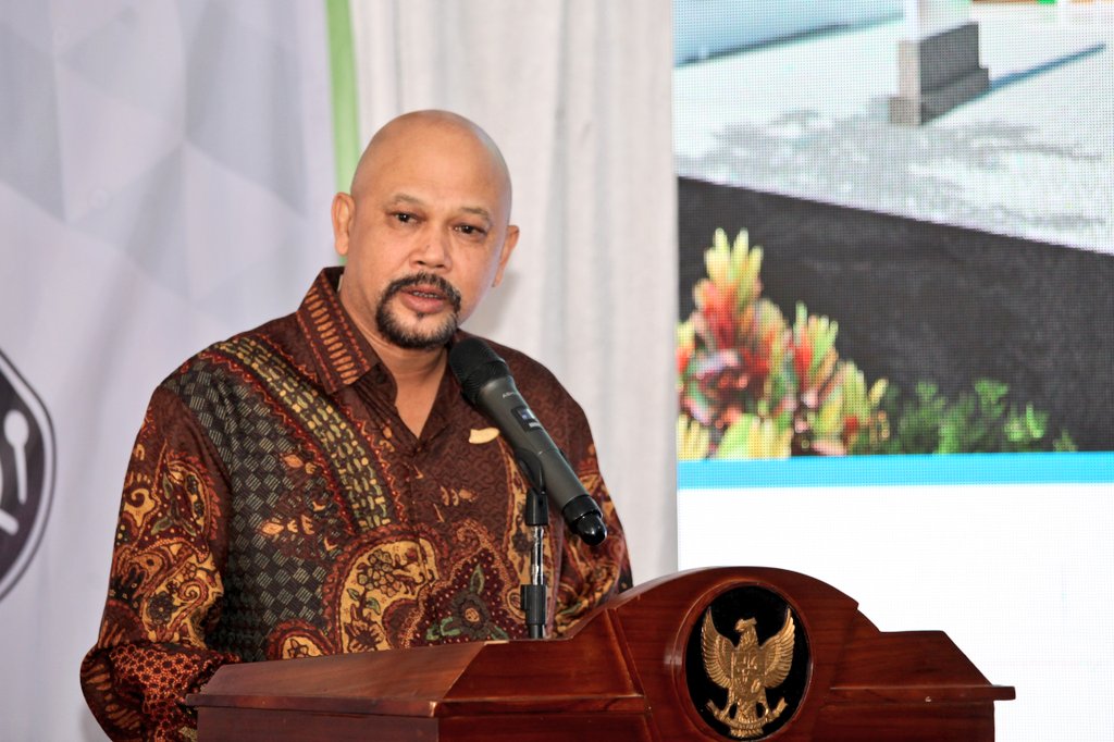 BPPT_RI's tweet photo. Semoga #CassavaCastle menjadi awal bagi hilirisasi produk inovasi BPPT di bidang pangan, dan mampu membuka pintu kerjasama di bidang lainnya bersama Pemerintah Lampung.
#CassavaCastle bermula #DariPojokSampaiIstana, ujar @hammam_riza
#InnovationDrivenEconomy https://t.co/mZrg8XMRfs