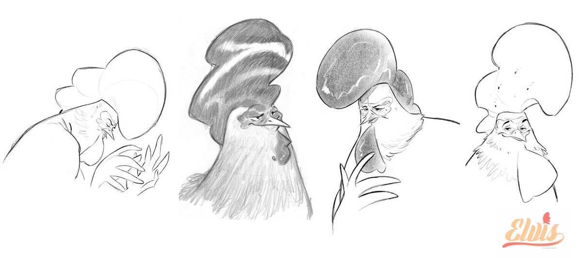 @animationjobs Hi, I'm Jordi Lafebre, an author and illustrator happy to collaborate with studios on freelance/remote character design/ vis dev!