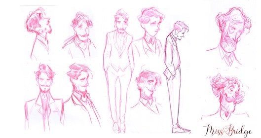 @animationjobs Hi, I'm Jordi Lafebre, an author and illustrator happy to collaborate with studios on freelance/remote character design/ vis dev!