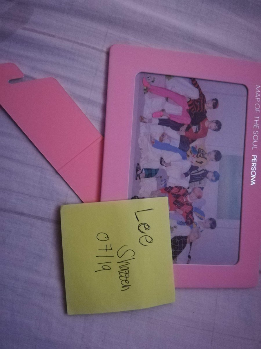 bananaseokjinn's tweet photo. WTS/LFB

OHRUL82?! (COMPLETE) = 900+SF
YOUNG FOREVER (NIGHT VER/COMPLETE)= 1000+SF
PERSONA VER 2 (COMPLETE/WITH POSTER) = 1000+SF
AURORA FRAME VER 4= 800 +SF

UNSEALED &amp; ONHAND
PAY NOW SHIP LATER

💸:PALAWAN ONLY
🚙:LBC, J&amp;T, JRS (UR CHOICE)

RFS: ARMY GLOBAL KIT https://t.co/JtJ71fRkoM