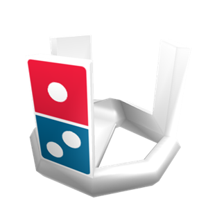 John Shedletsky On Twitter Merelyrblx Has Domino Crowns But Mah Bucket Has Dominos Crown