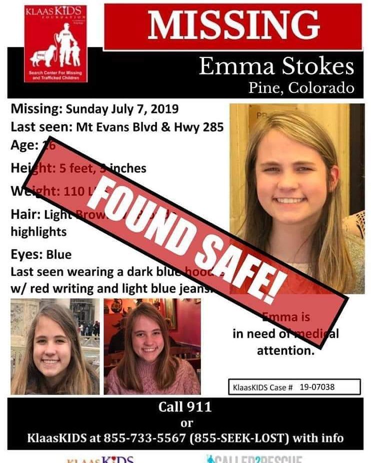 motojt's tweet photo. A #miracle Emma & Anna were found alive & were reunited w/ their parents on Wednesday. Children who go missing are seldom found safe. I don't know why these girls were saved but I'm grateful. #answeredprayers #rescued #helpemma #helperase #makeadifference #dochildrengetfound https://t.co/6j9sAiiM7a