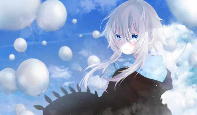 憧れ 