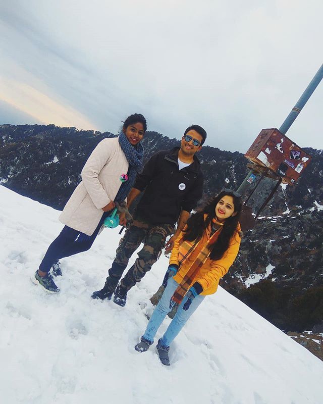 thesnowcruiser's tweet photo. Triund in Winters
.
#dharamshala #triund #dharamshalagram #himachalpradesh #himachalgram
#himachalpradesh #triundtrek #dalailama #triundhill
#himalayas #himalayan #himalaya #himalayangeographic #himgeo #incredibleindia #himalayagram #mountains #mountaing… https://t.co/MBTDfGsaK3 https://t.co/mYKztfk02U