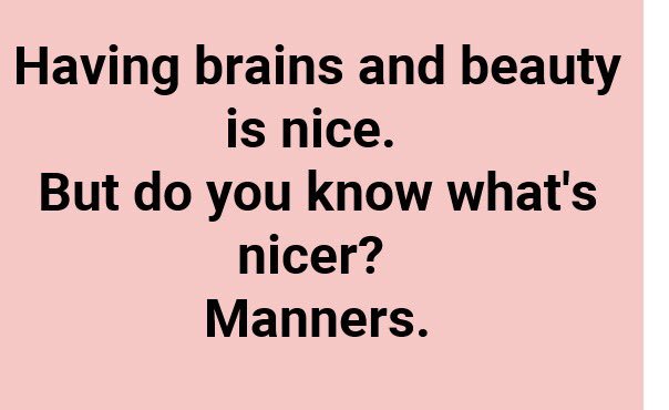 3carOR's tweet photo. Truly💯 ungrateful B*%ht  runs in the blood😏😒
"MANY PEOPLE ARE WELL EDUCATED BUT NOT TOTALLY MANNERED" 

last  ko na yan sa siblings na pa-pampam!🙄#ALDUBxADNAmoroso 
#ALDENxRobinsonsGalleriaSouth https://t.co/NYaMGpJviU